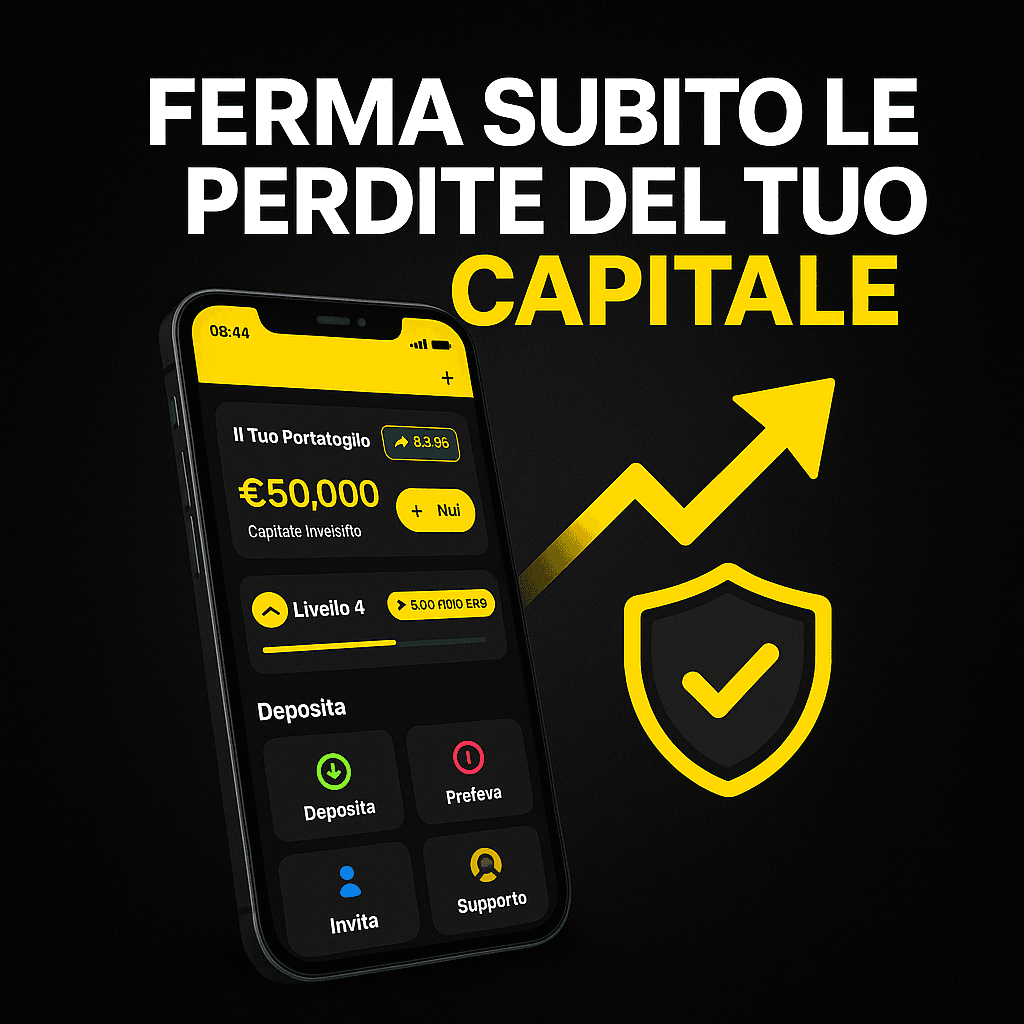 Capital Legends App