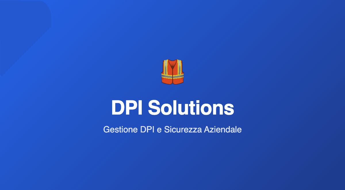 DPI Solutions Platform